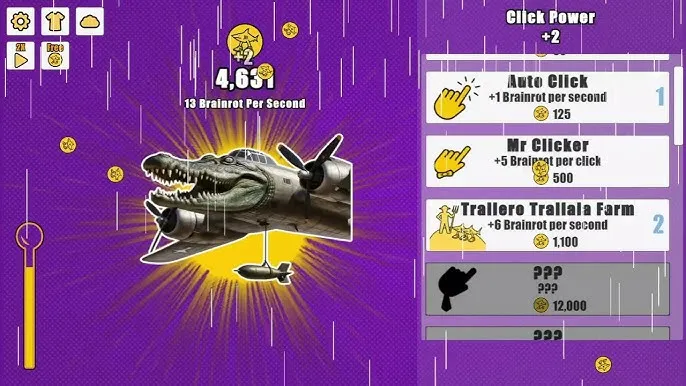 Gameplay